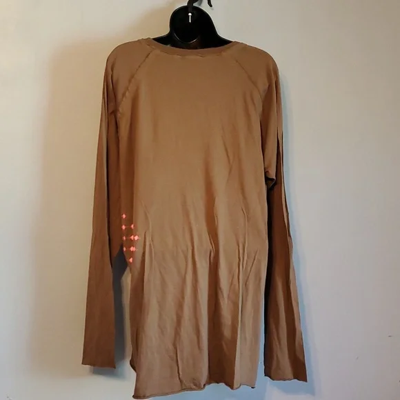 Alternative Vintage Soft Aspen Women's Cotton Tee - Picture 4 of 11